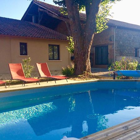 Petit Loft Ideal, Tourisme Et Affaires Ledat Buitenkant foto